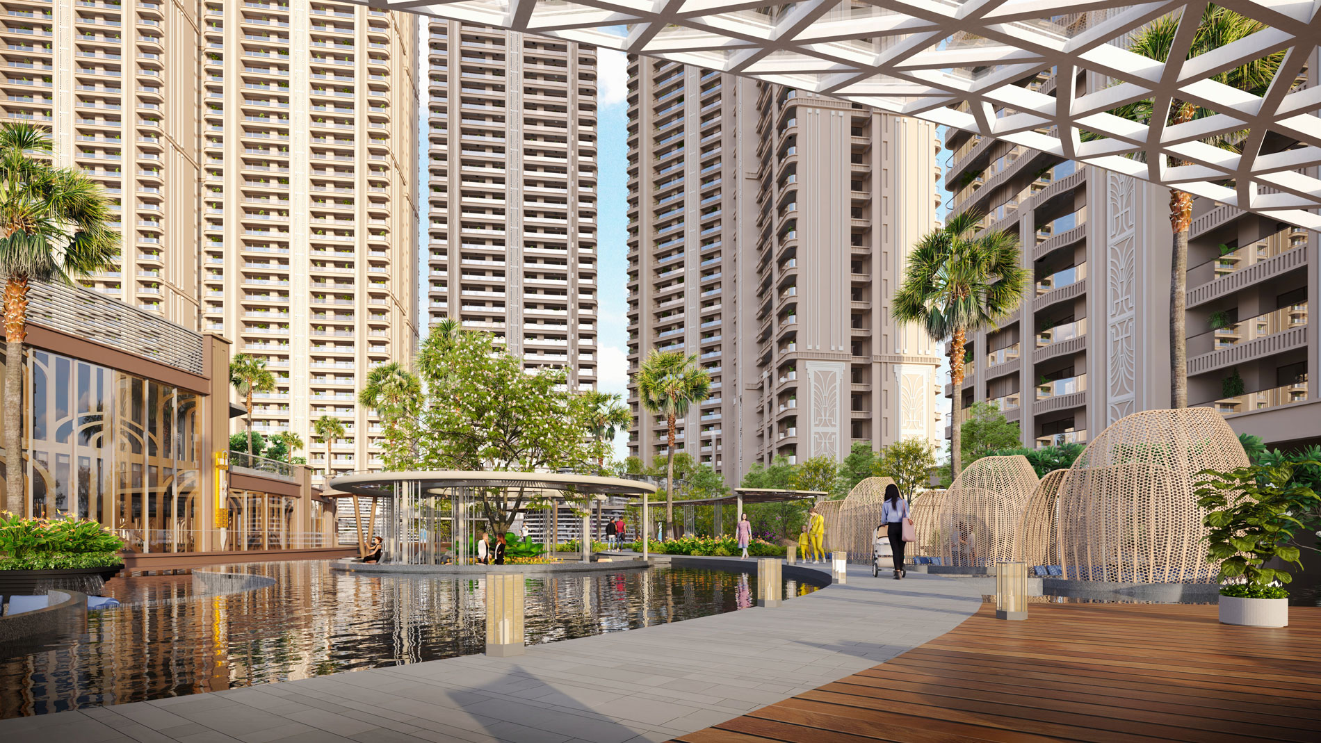 Westin Residences
